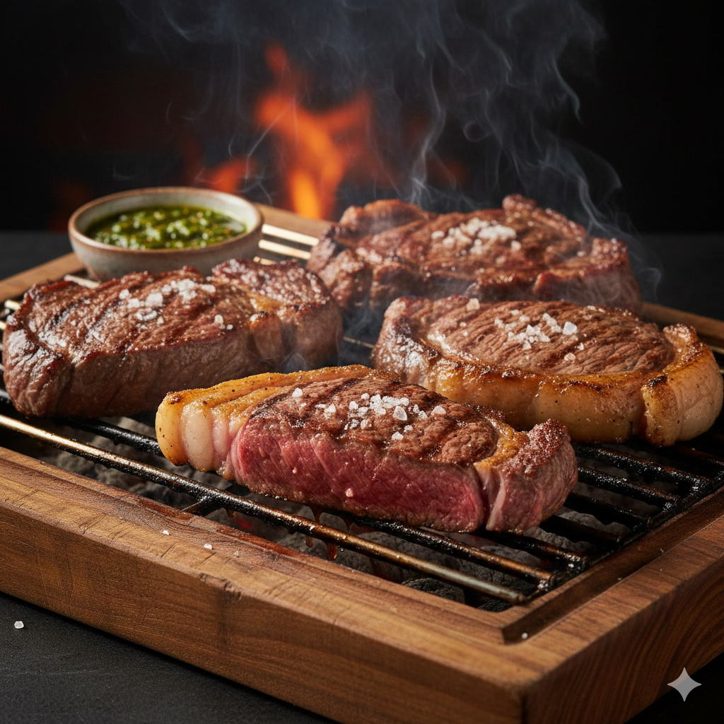 Cortes Premium